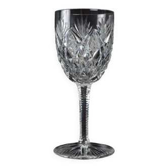 Verre à vin rouge St Louis Florence