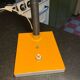 Desk lamp