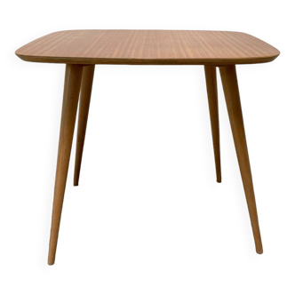Small Scandinavian style table
