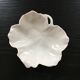 Vase and porcelain cup assembly