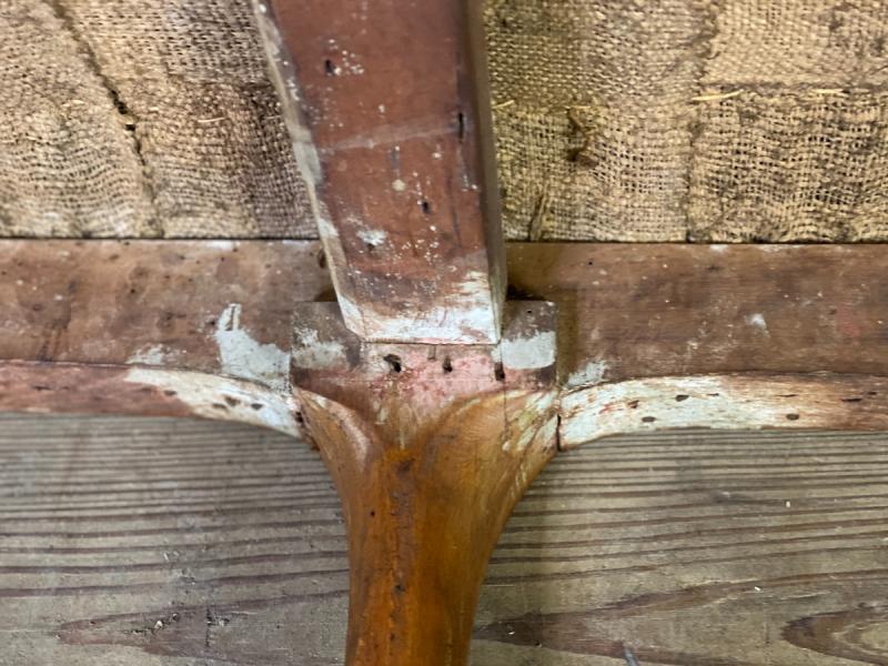 Louis XV Bench In Carved Beech And Moulded Corbeille File, 18th Century