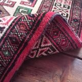 Tapis Persan Beloutch fait main 80x60cm