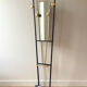 Coat rack / Hall stand from the 1950s