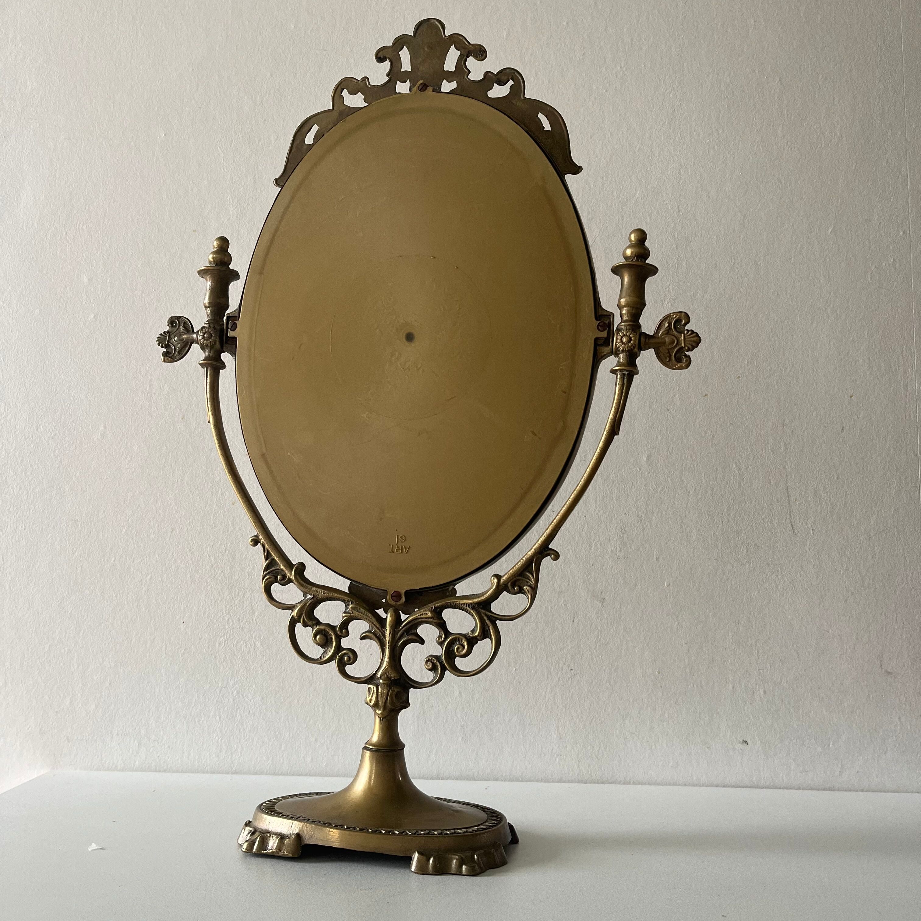Psyche mirror  40x57cm