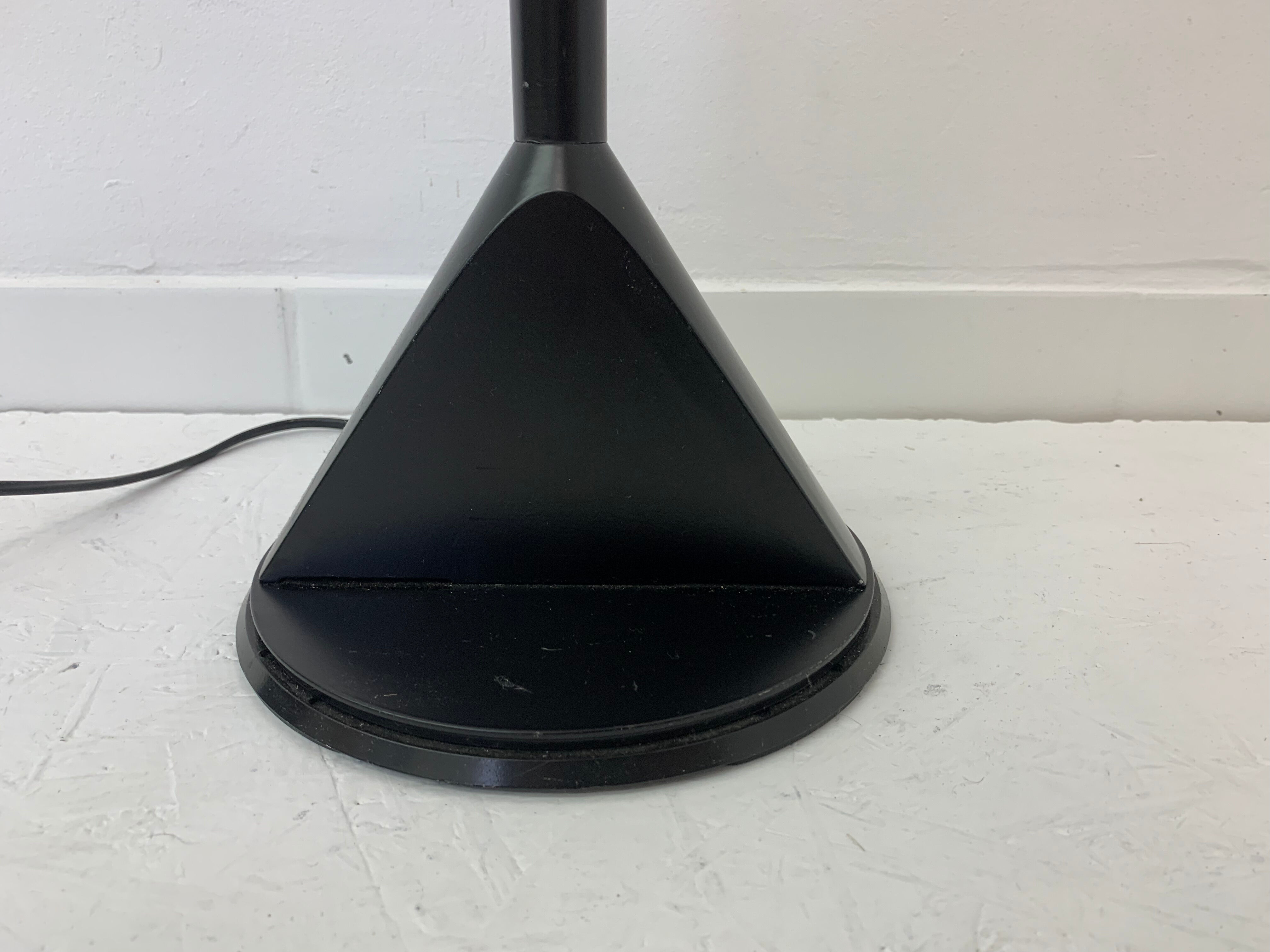 Zelig Terra Floor Lamp by Walter Monici for Lumina, 1980s