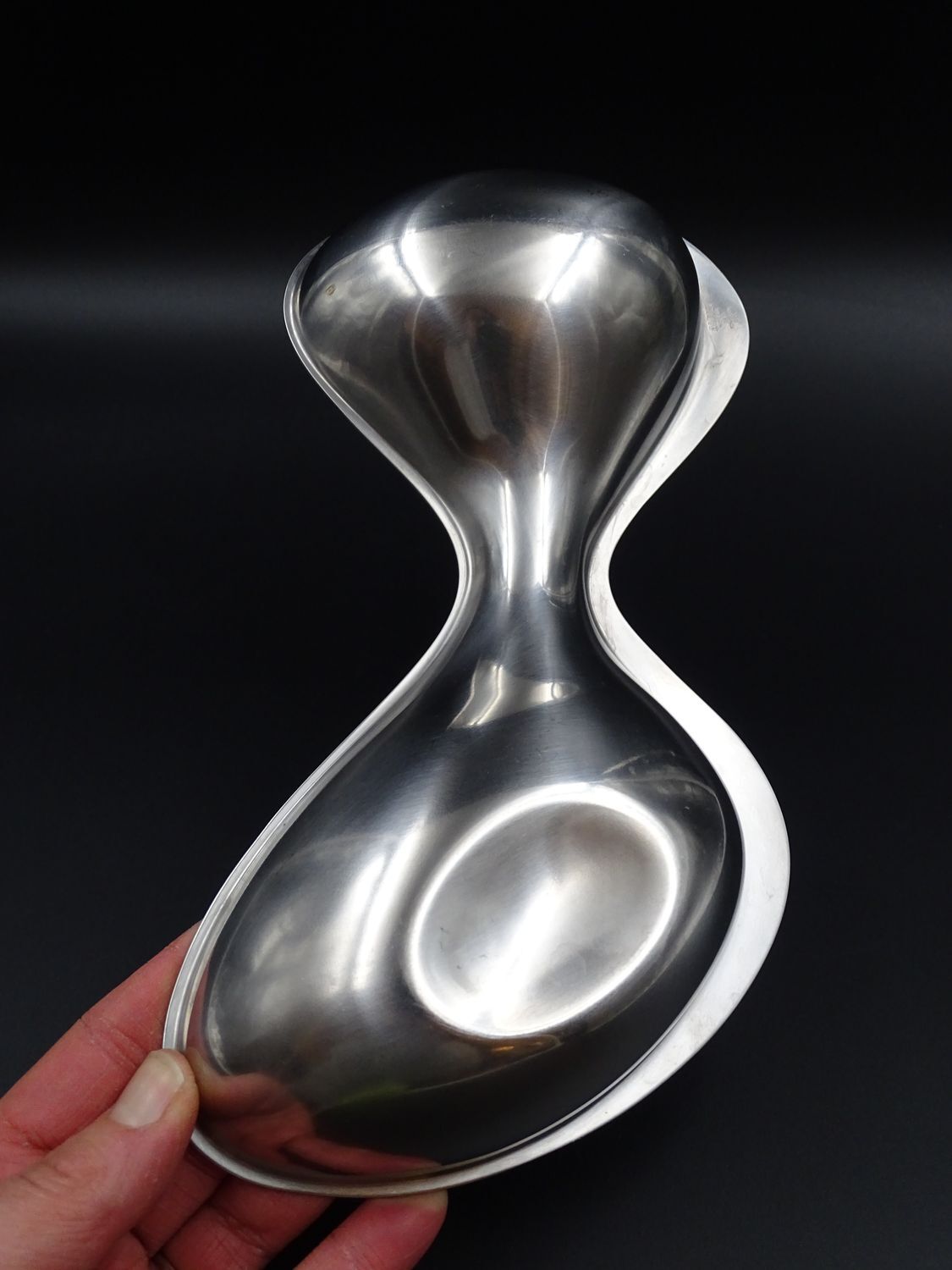 Ravier Alessi by Ron Arad Babyboop model