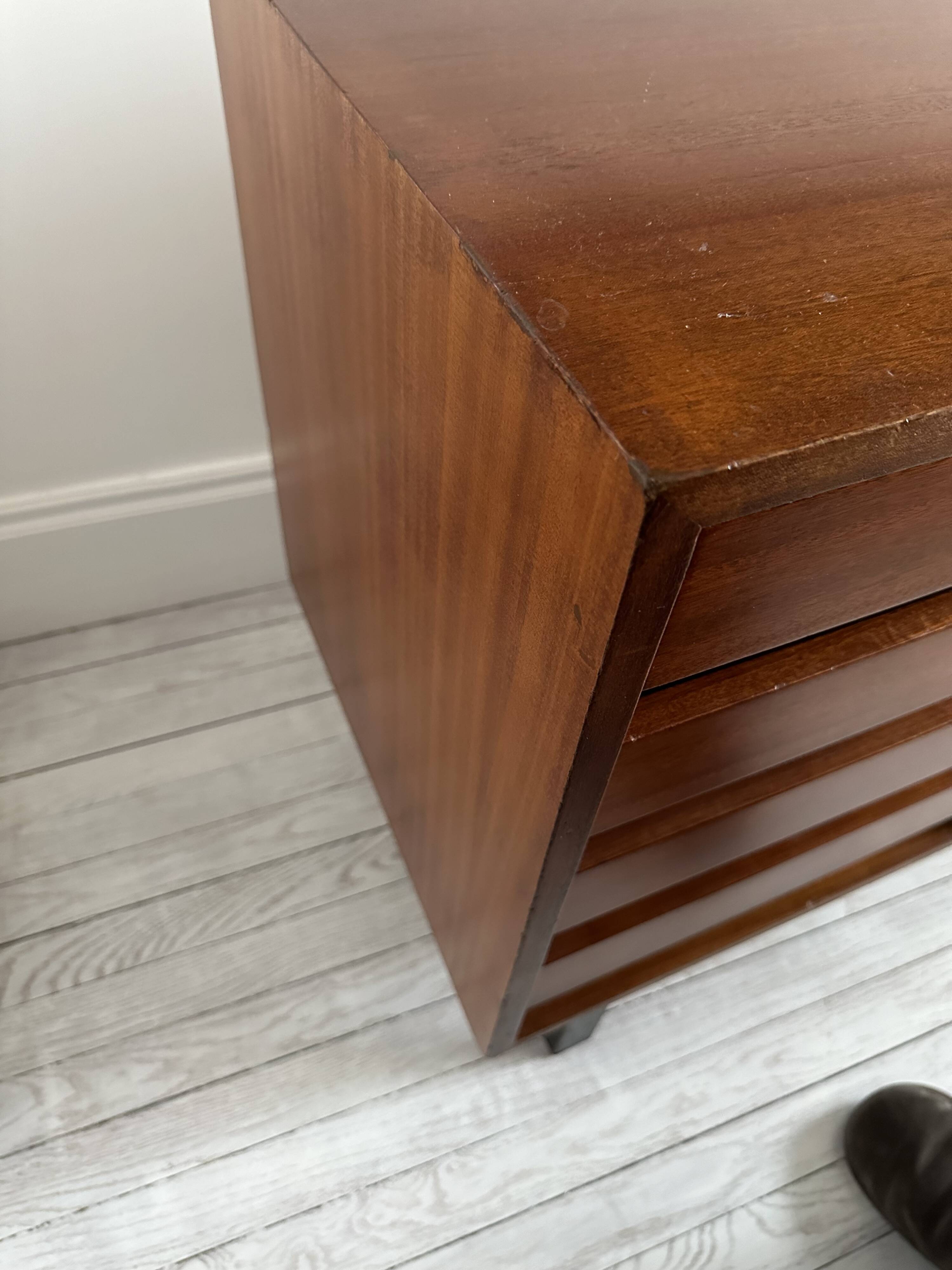 Charlotte Perriand Cansado sideboard