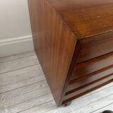 Charlotte Perriand Cansado sideboard