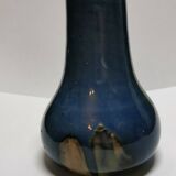 Vase to be identified in glazed ceramics.