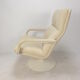 F182 Lounge Chair by Geoffrey Harcourt for Artifort, 1960s