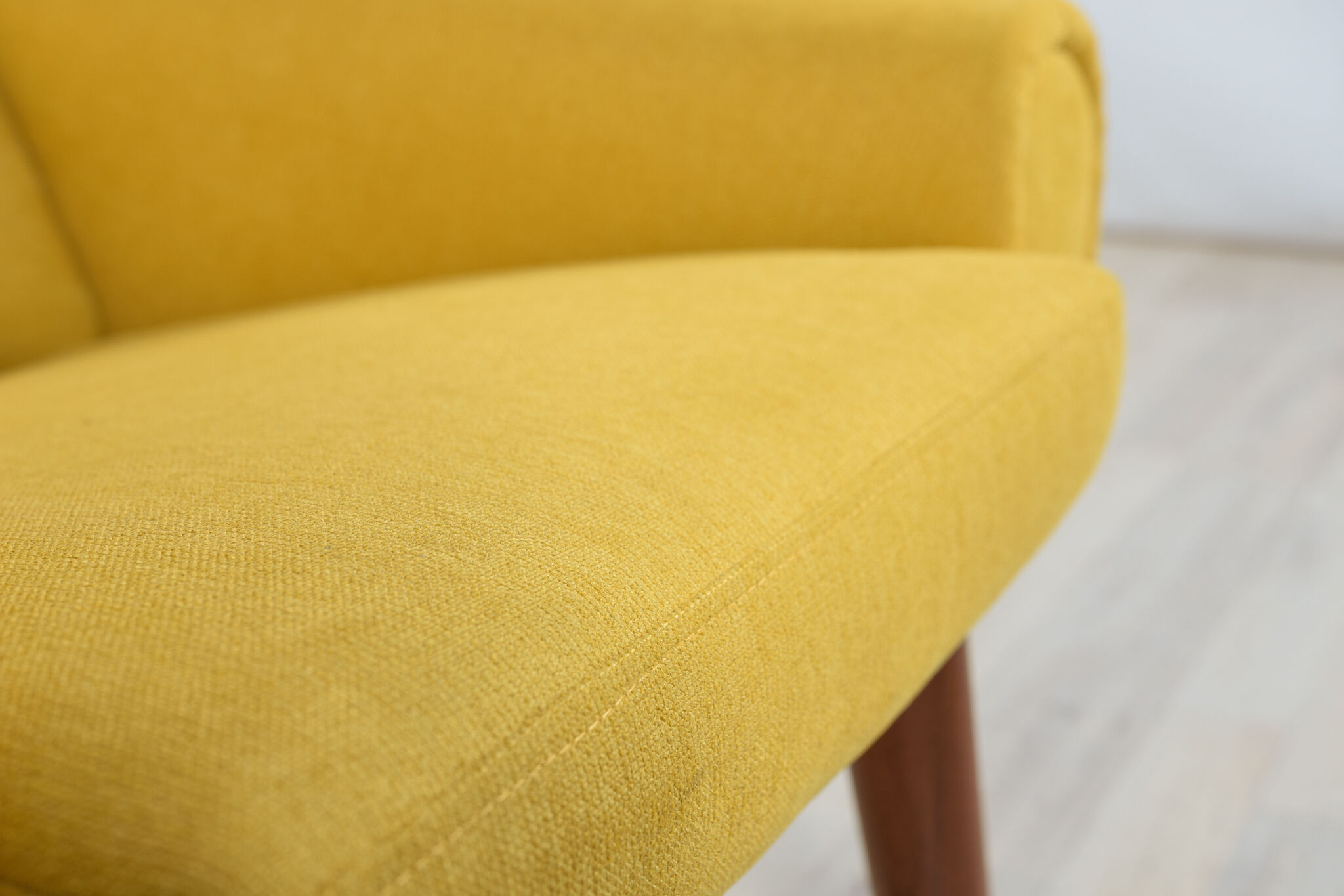 Mid-Century Club Armchair, 1960s