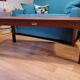 Low table