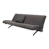 D70 Daybed Sofa by Osvaldo Borsani for Tecno 1950s