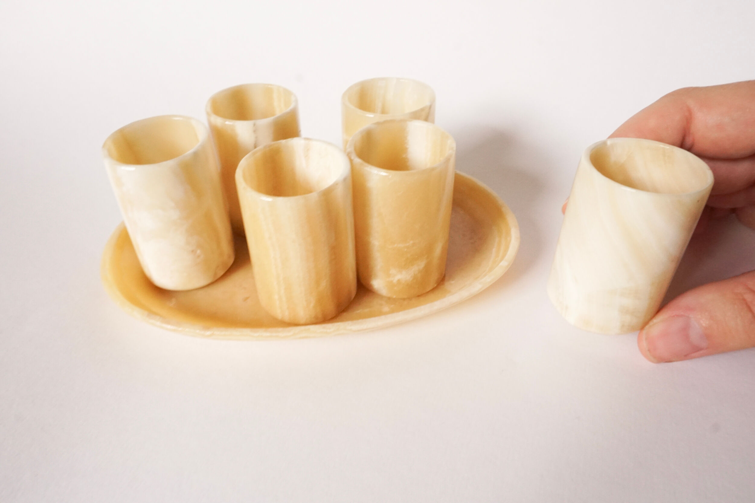 White Onyx liquor service