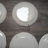 Decorative plates