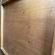 Enfilade storage unit oak Art Deco 1940 Dudouyt