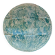 Large official map of the Moon Rand McNally, special 3D edition, USA.
