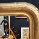 Large mirror