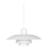 Danish vintage pendant lamp PH 4/3 by Poul Henninsen, Louis Poulsen, 1966