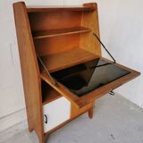 Secrétaire vintage