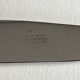12 stainless steel knives