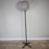 Holophane lamp