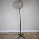 Lampadaire holophane