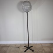 Lampadaire holophane