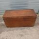 Rustic chest