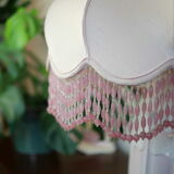 Lampe Art Déco