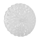 Ceiling light model 16.S.002 from Wikasy A23, 1960