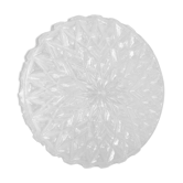 Ceiling light model 16.S.002 from Wikasy A23, 1960