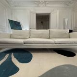 William zanota sofa