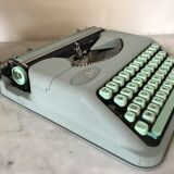 Hermes baby typewriter