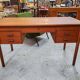Bureau moderniste vintage style scandinave années 60