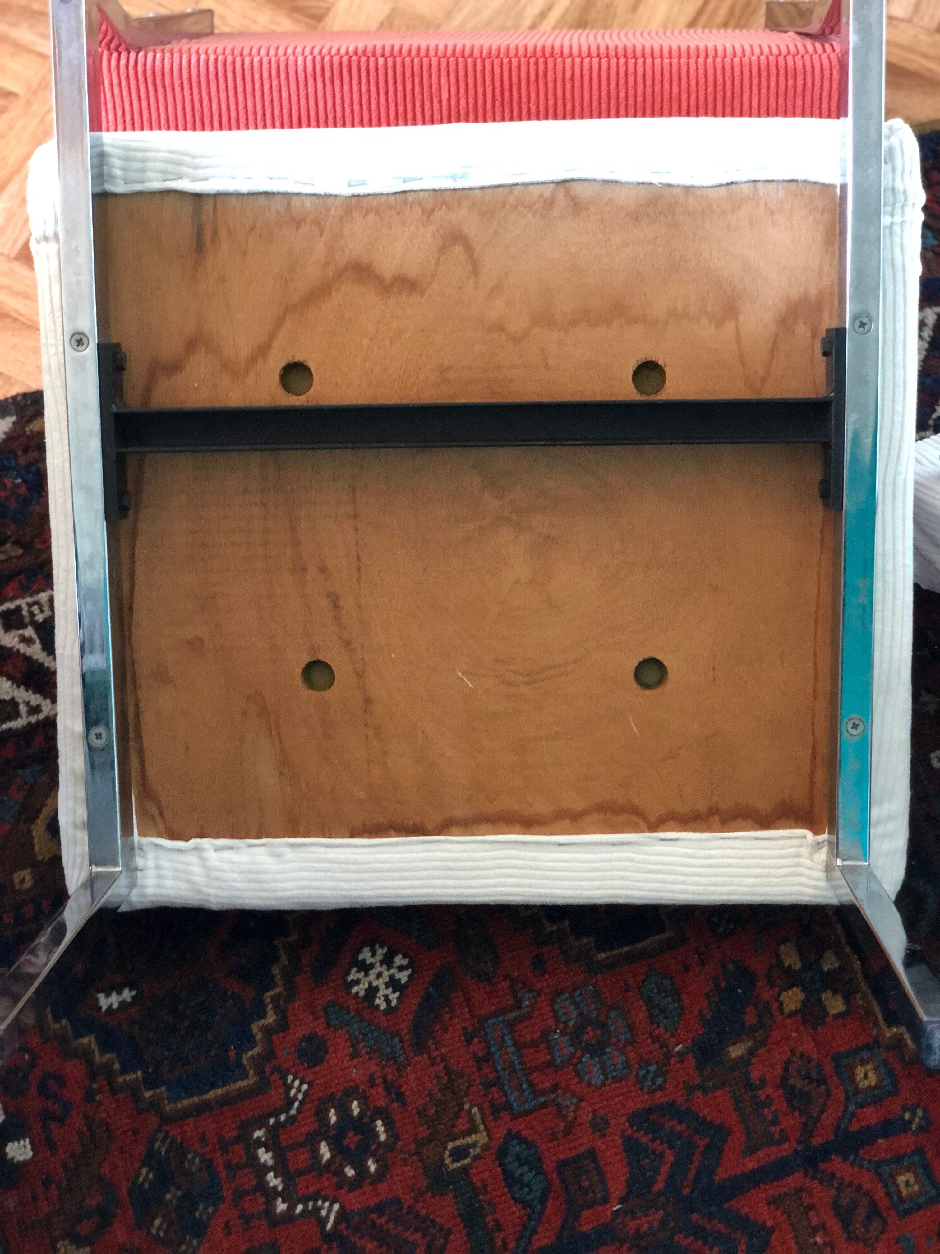 Set of two 70s heaters