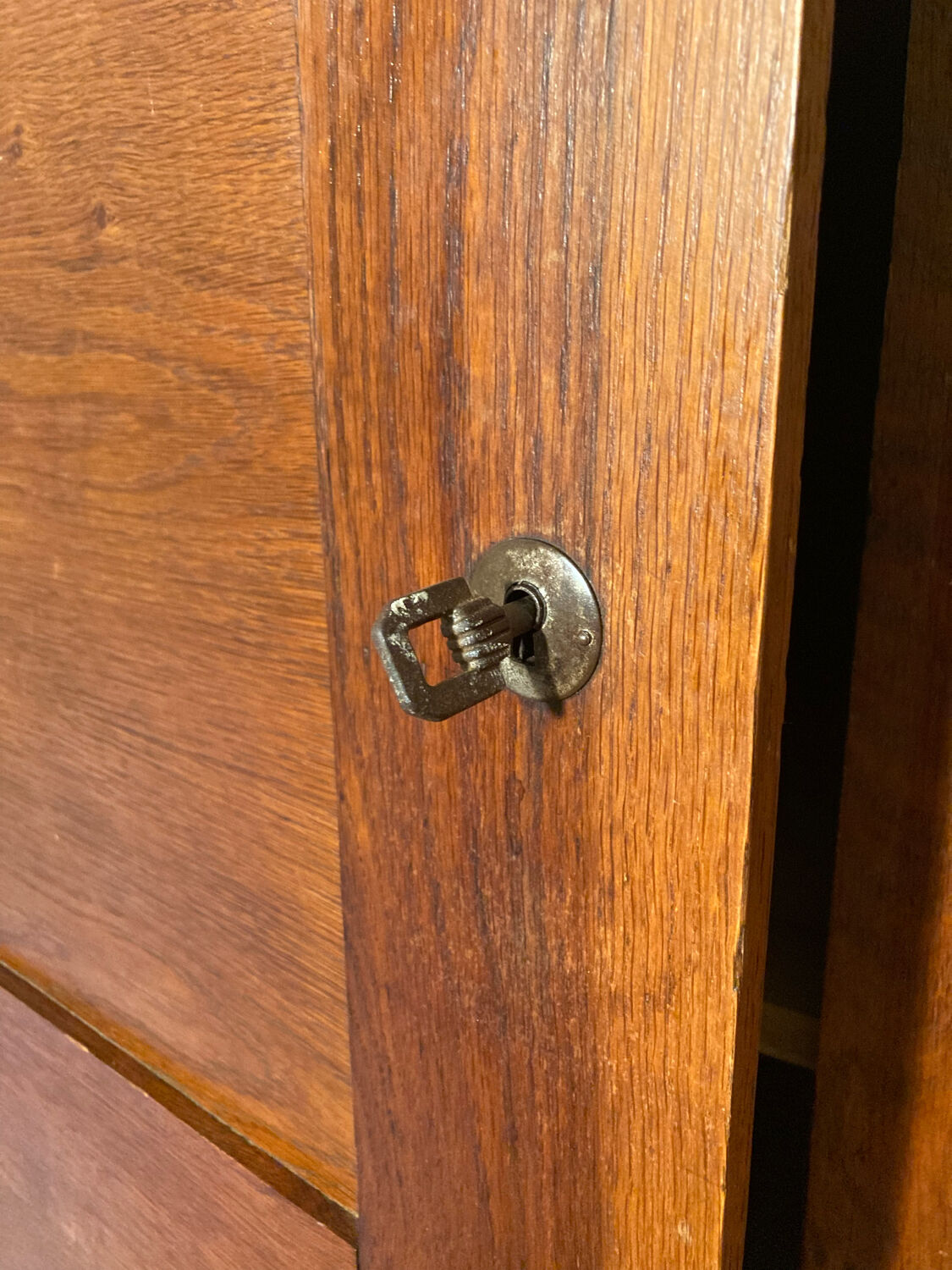 Wardrobe - wardrobe René Gabriel