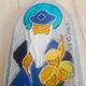 Saint Nicholas ceramics