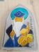 Saint Nicholas ceramics