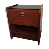 70s bedside called "boat"