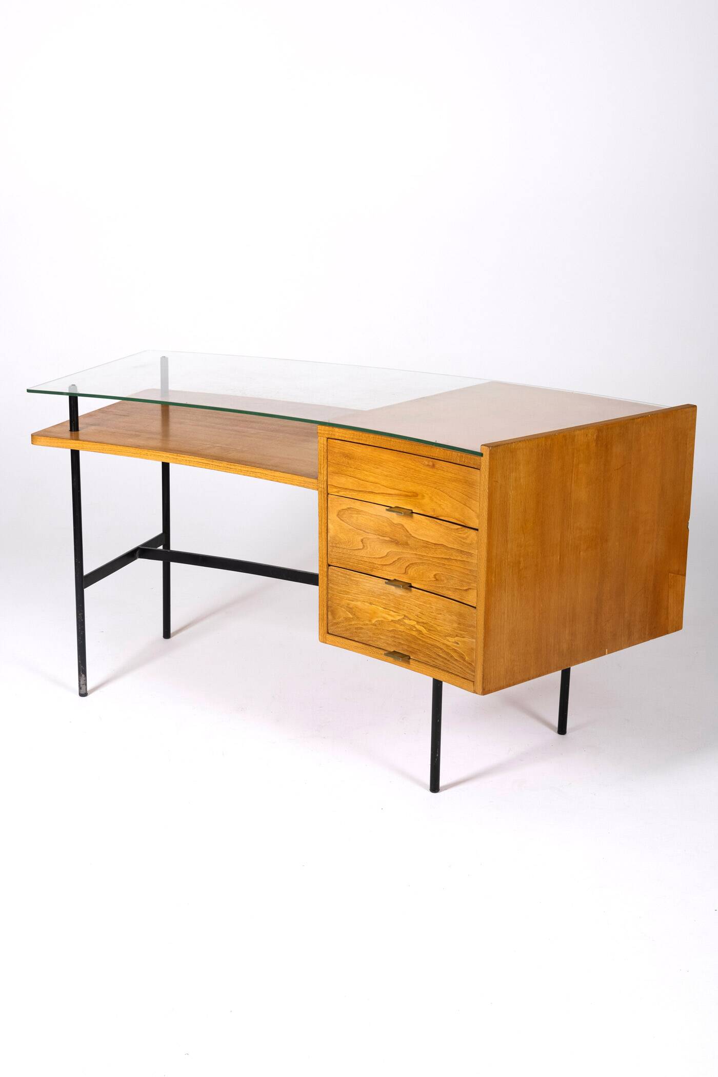 Bureau par Jean René Picard