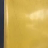 Monobloc chair Grosfillex 80's