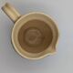 Earthenware jug from Quimper – signed Yvon Roy "La Rochelle"