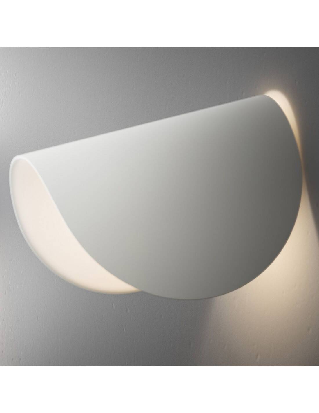 Fontana Arte IO Wall Lamp