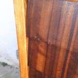 Vintage 50s Scandinavian style sideboard