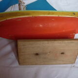 Ship model wood years 50/60