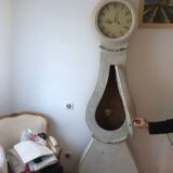 Swedish clock