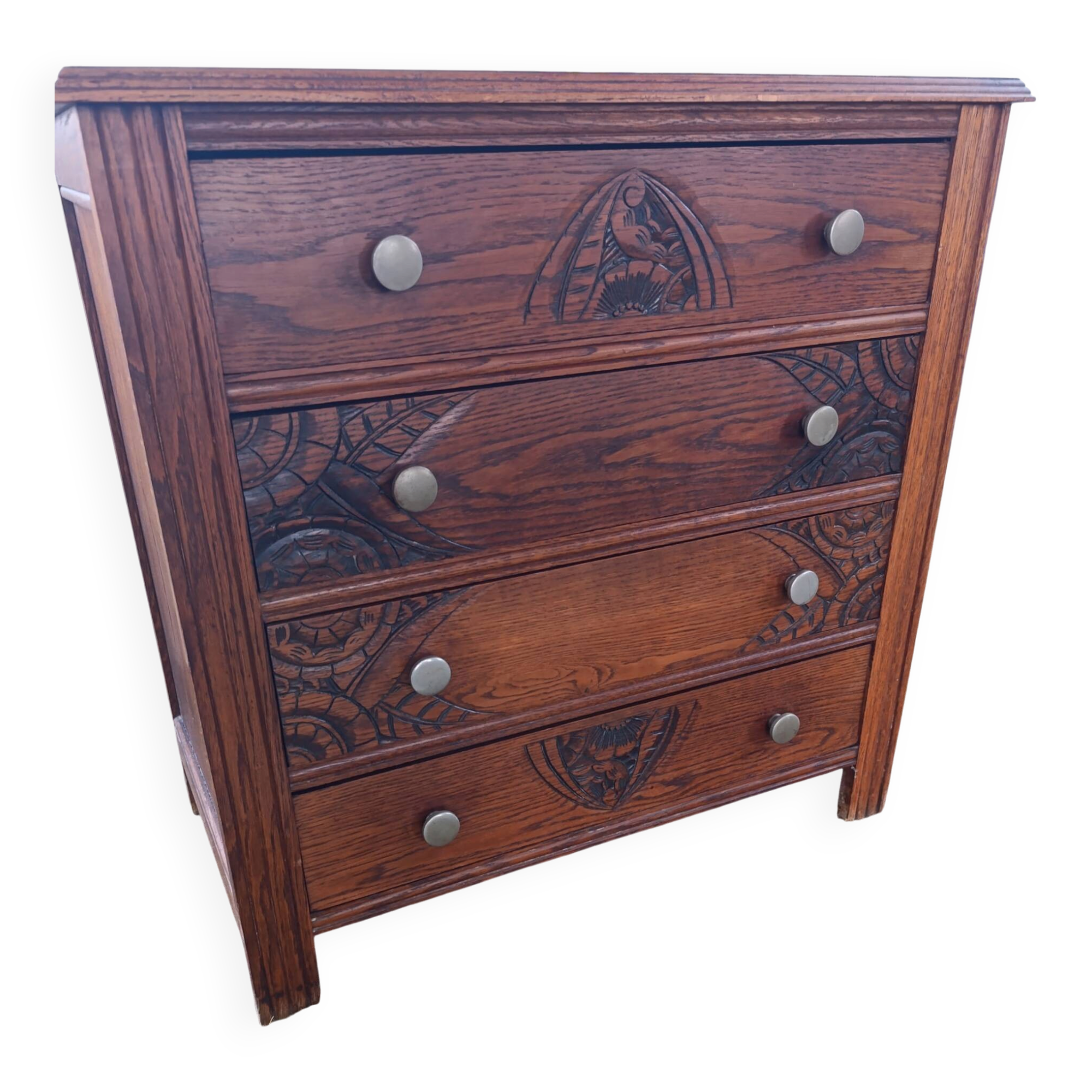 Commode vintage
