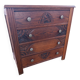 Commode vintage