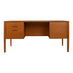 Bureau des années 1960, - wilhelm